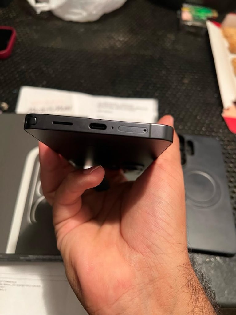 1 aylık s26 ultra 512 gb pil 100 kutu faturalı sıfır niyetine - 6