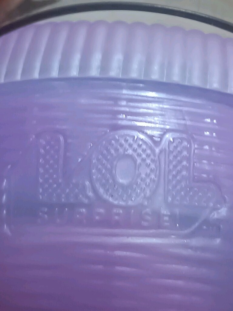 L.O.L. Surprise Baby Bundle Sürpriz Paket - 3