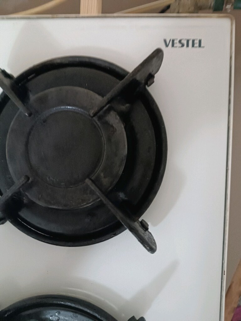 tüplü set üstü ocak vestel - 3