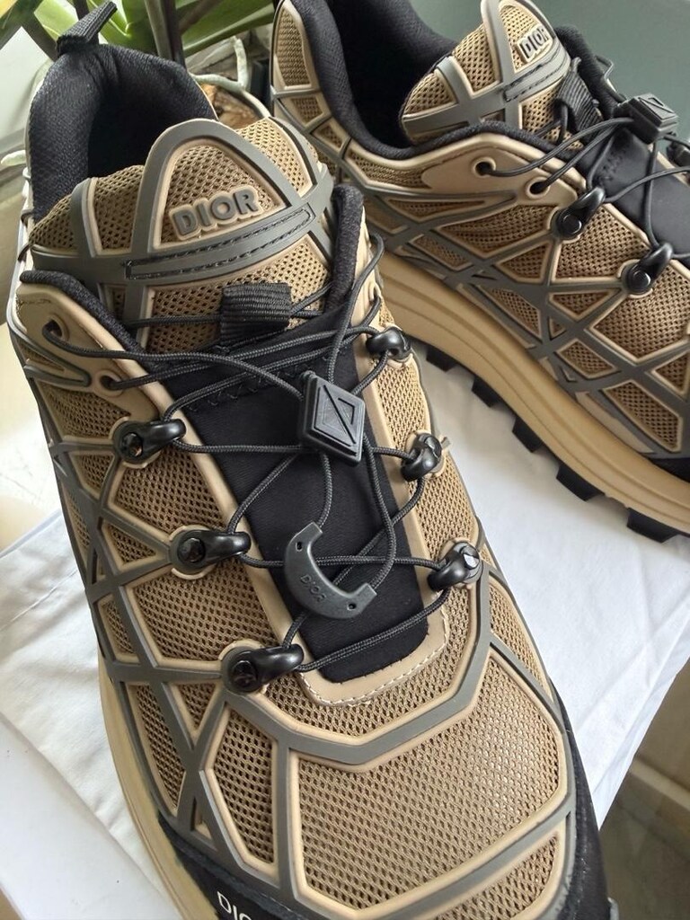 DİOR Marka İthal erkek sneaker 43 - 9