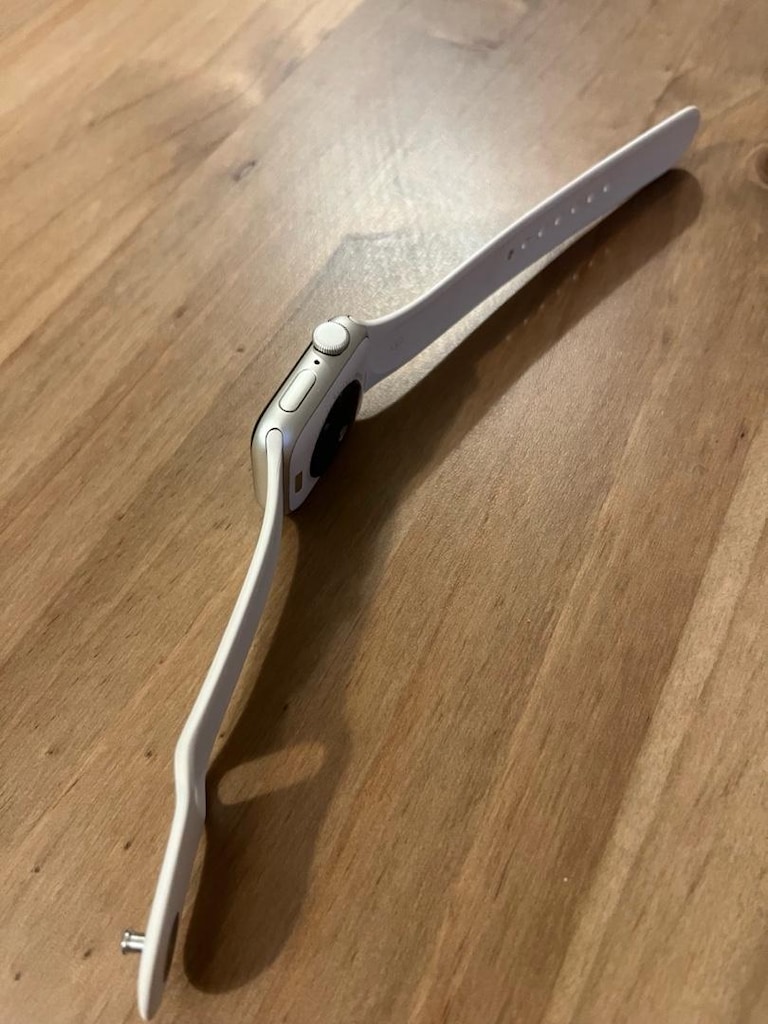 Sıfır Ayarında Apple Watch Se 2.Nesil - 6