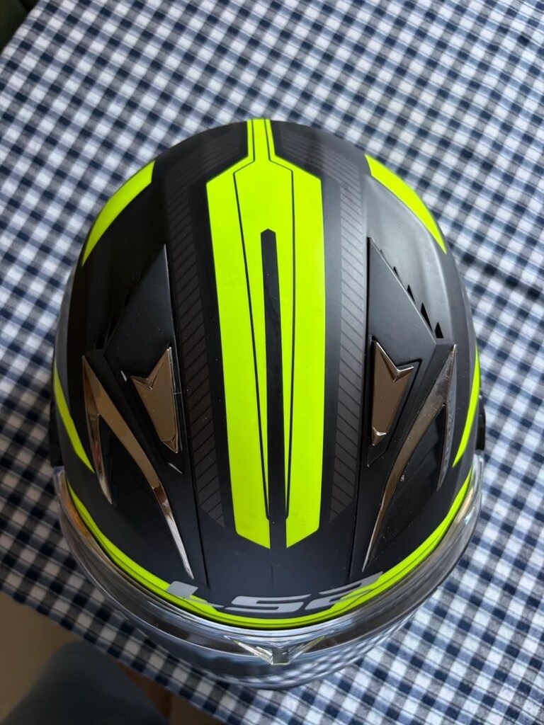 Ls2 Valiant 2 Revo Çene Açılır Kask - 10