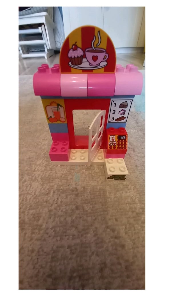 Lego Duplo - 6