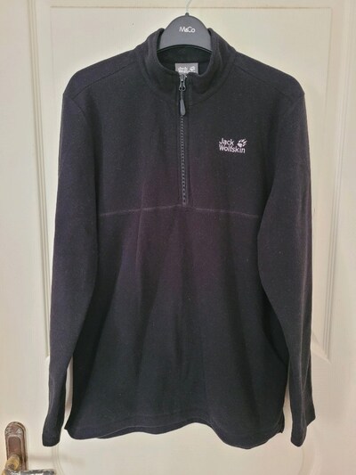 Jack Wolfskin Polar