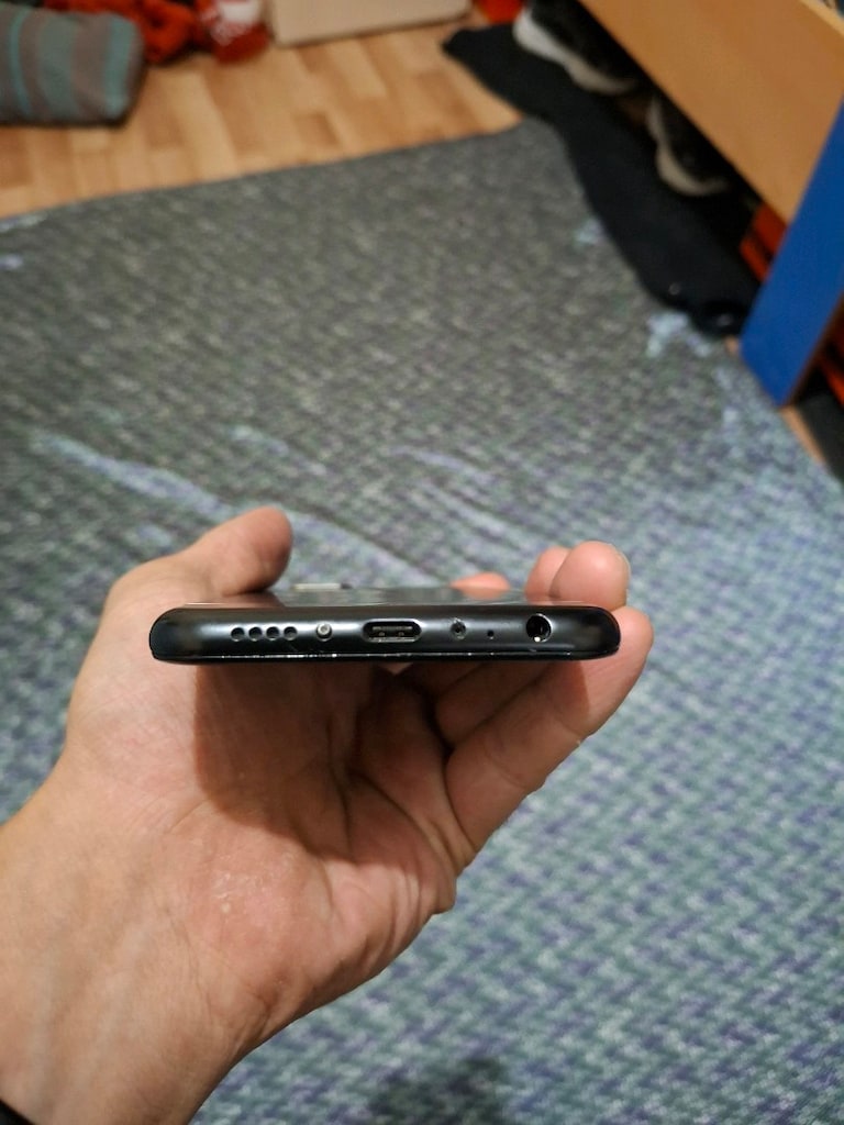 Vestel V6 - 2