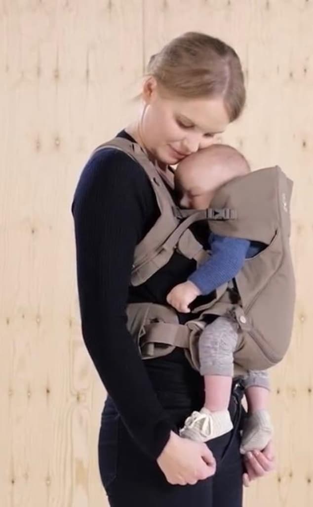 Stokke kanguru - 8
