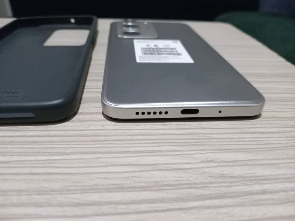 Redmi 15 5g - 4