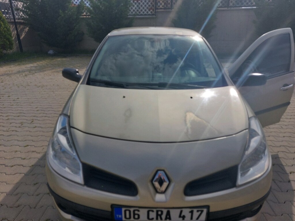 2007 Clio 3 lpg li... - 15