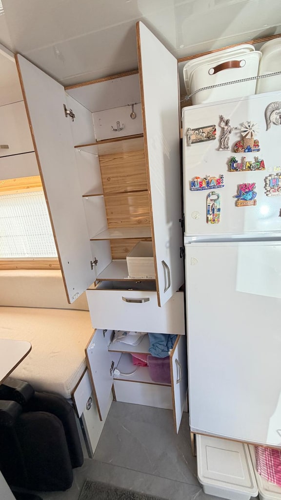 Güney karavan maksi 440 modeli 2023model / tüm herşeyi yenilenmiştir. - 14