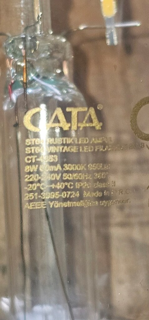 cata - 2