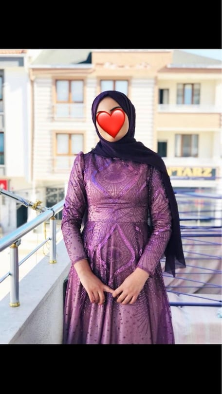Abiye Elbise - 3
