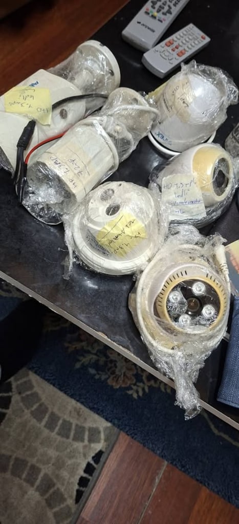 ilandakı fotolar karısıktır kamera *dvr cıhaz xmeyeli notu okuyunz - 6