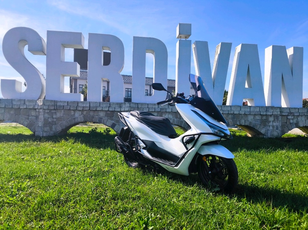 Pcx125std - 5