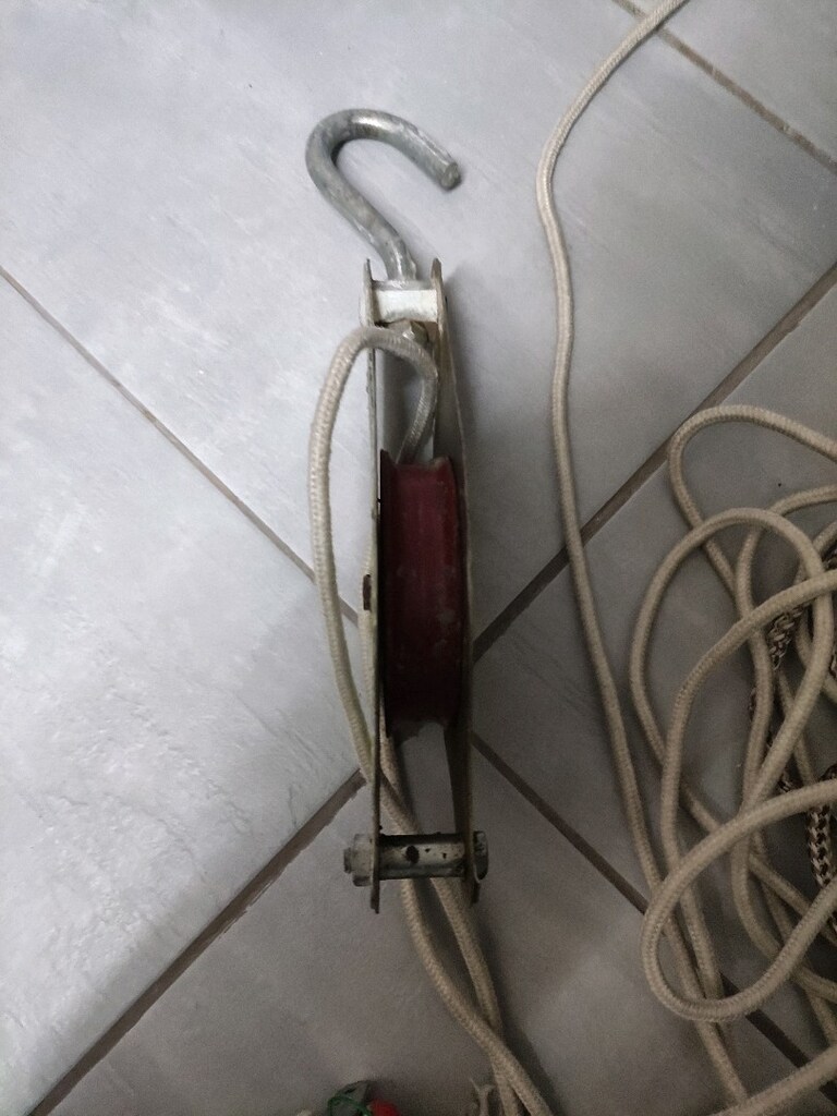 Hazır inşaat makarası - 2