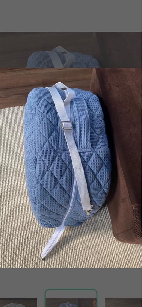 #kumori baby nest. bebek yatagi - 2