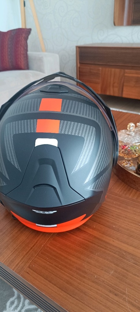 scorpion adx-2 kask S beden - 2