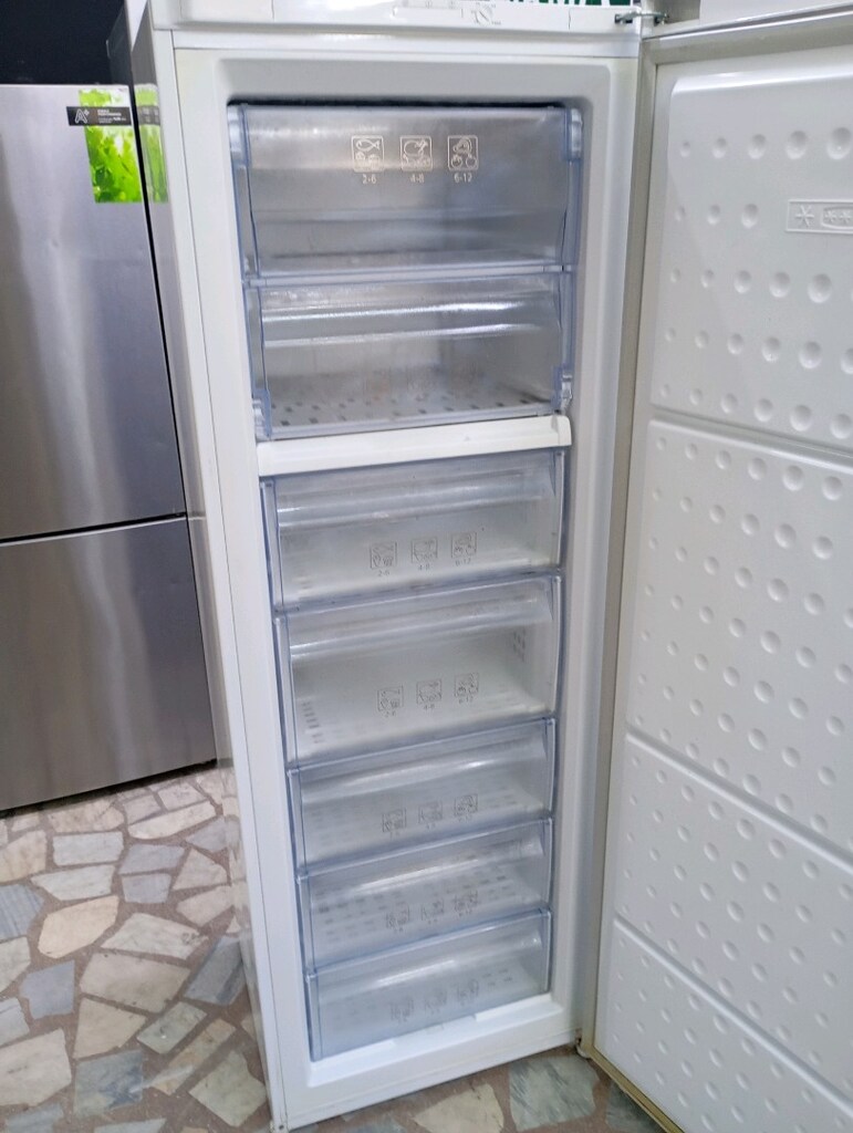 BEKO 7 ÇEKMECELİ SIFIR AYARINDA DİFRİZ - 2