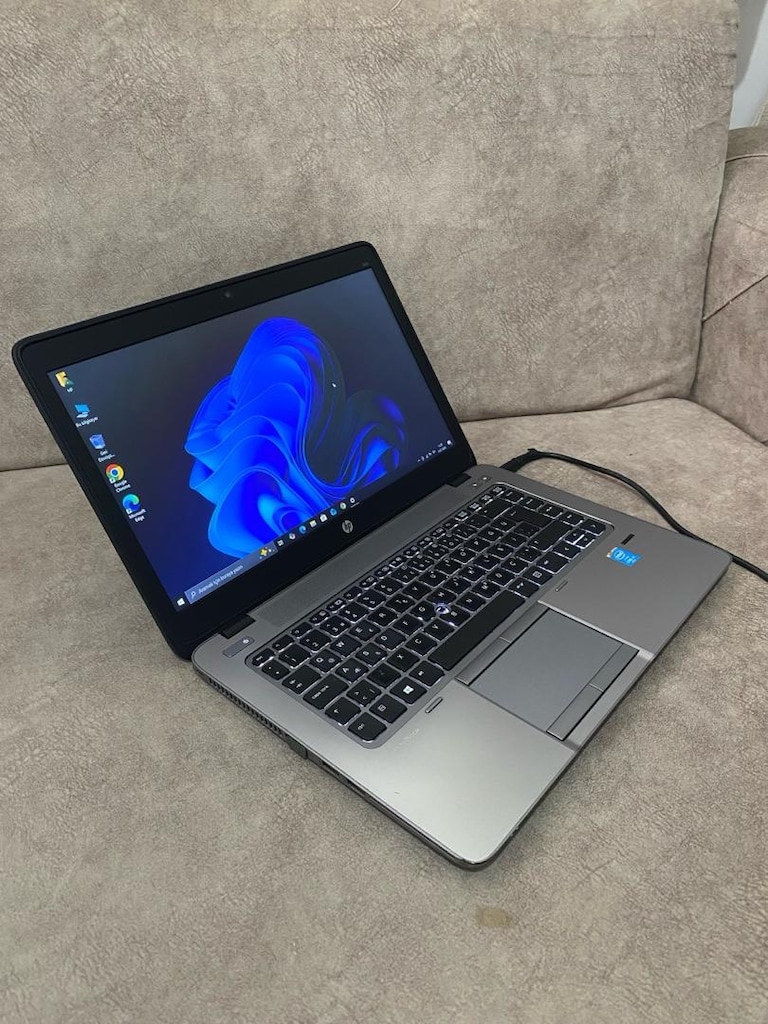 HP İ5 TERTEMİZ LAPTOP - 2