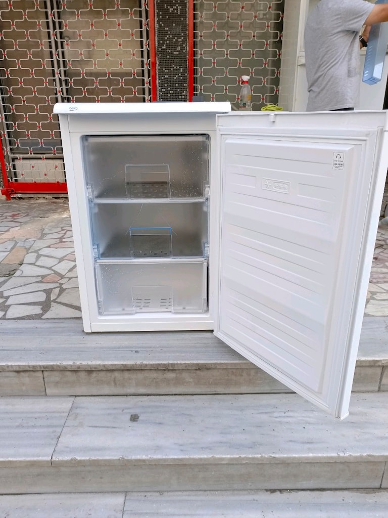 BEKO DİFRİZ TEMİZ NAKLİYE KURULUM GARANTİ ÜCRETSİZ - 4