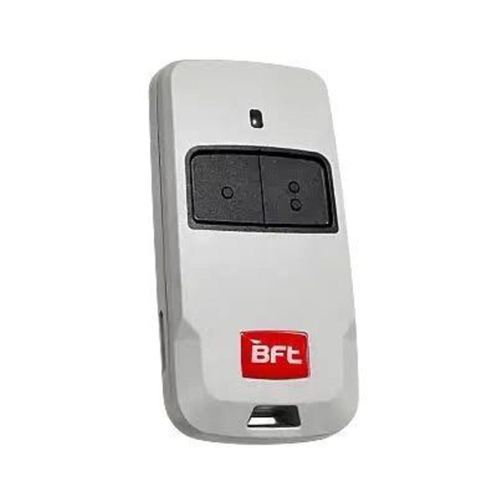 bft otamatik kapı kumandası - 4
