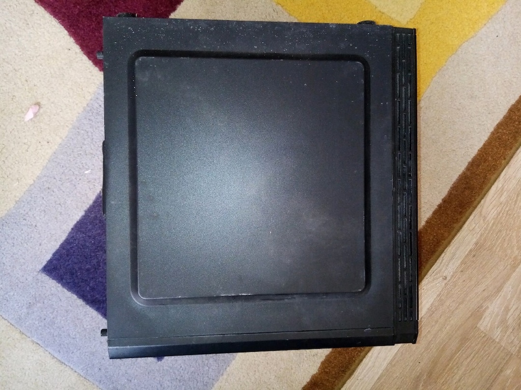 Yeni nesil pc kasası - 2