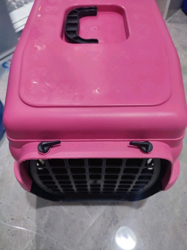 sıfır kedi taşıma çantası - 4