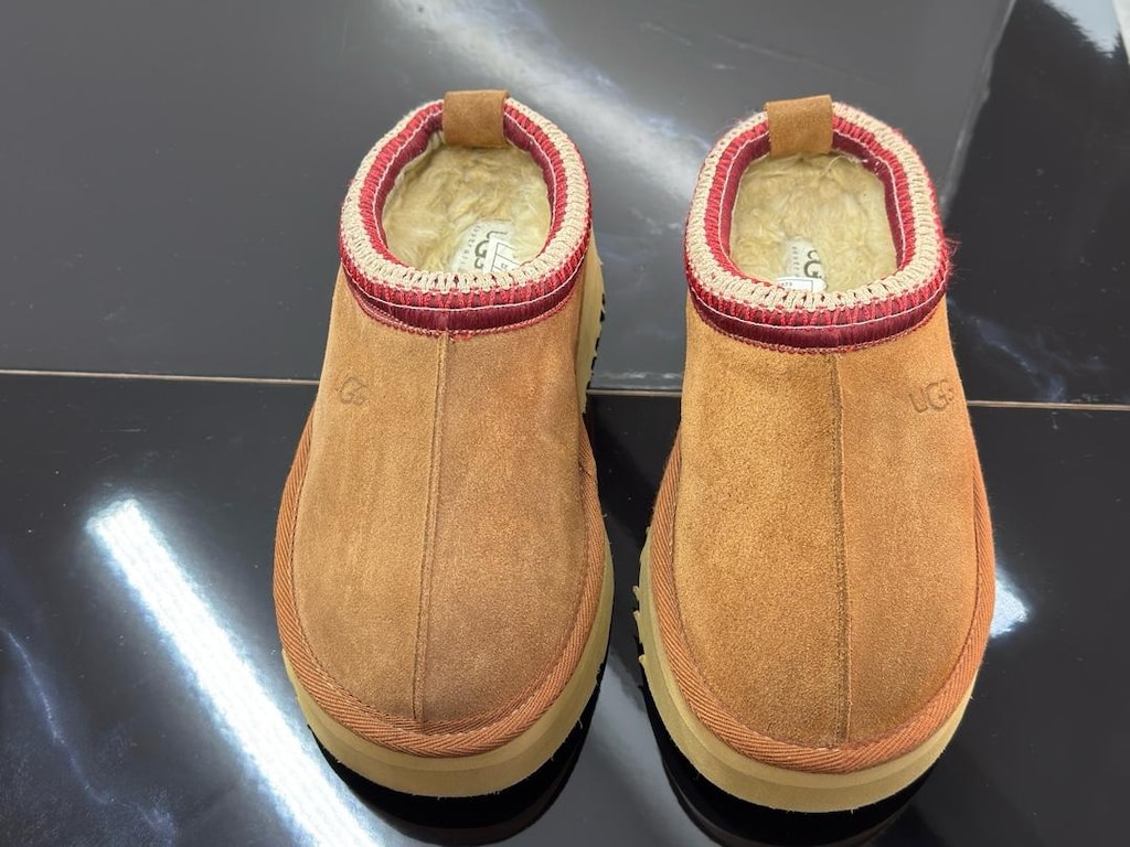 Orijinal UGG 37 numara - 4
