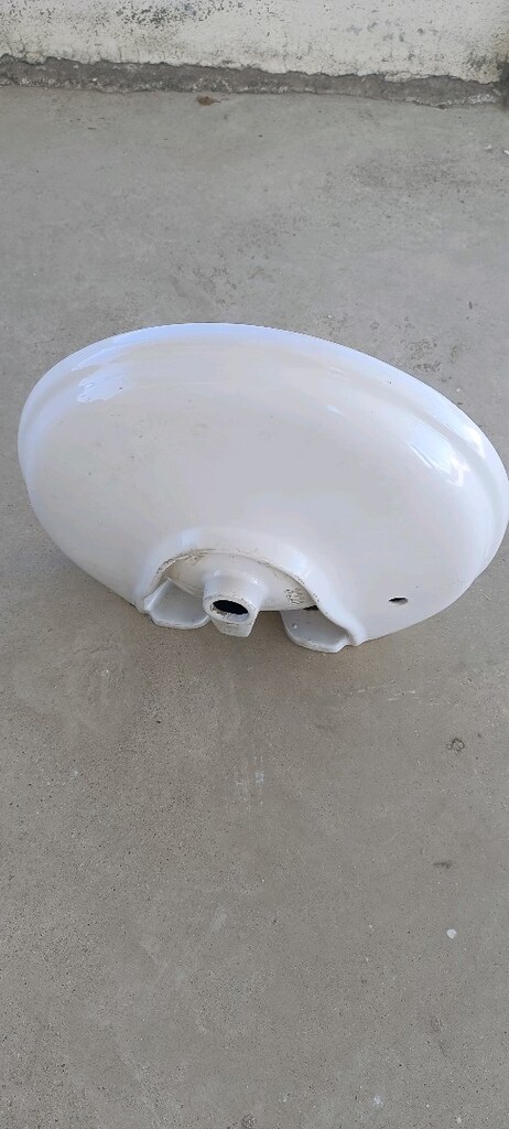 LAVABO - 2
