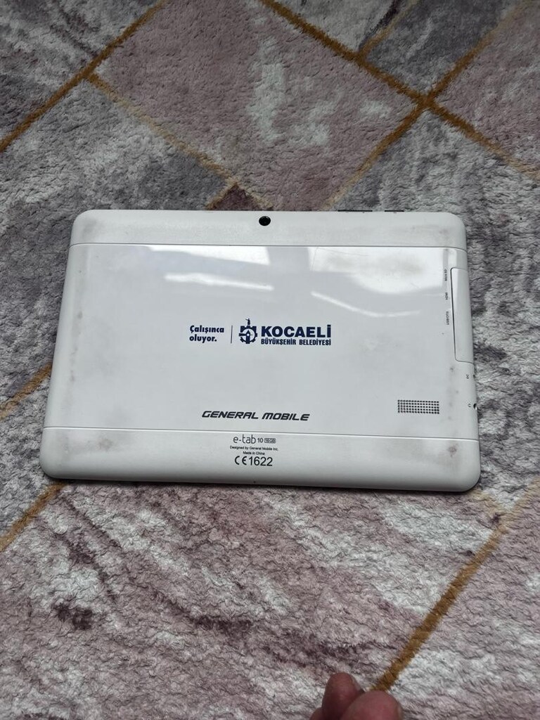 TABLETLER - 6