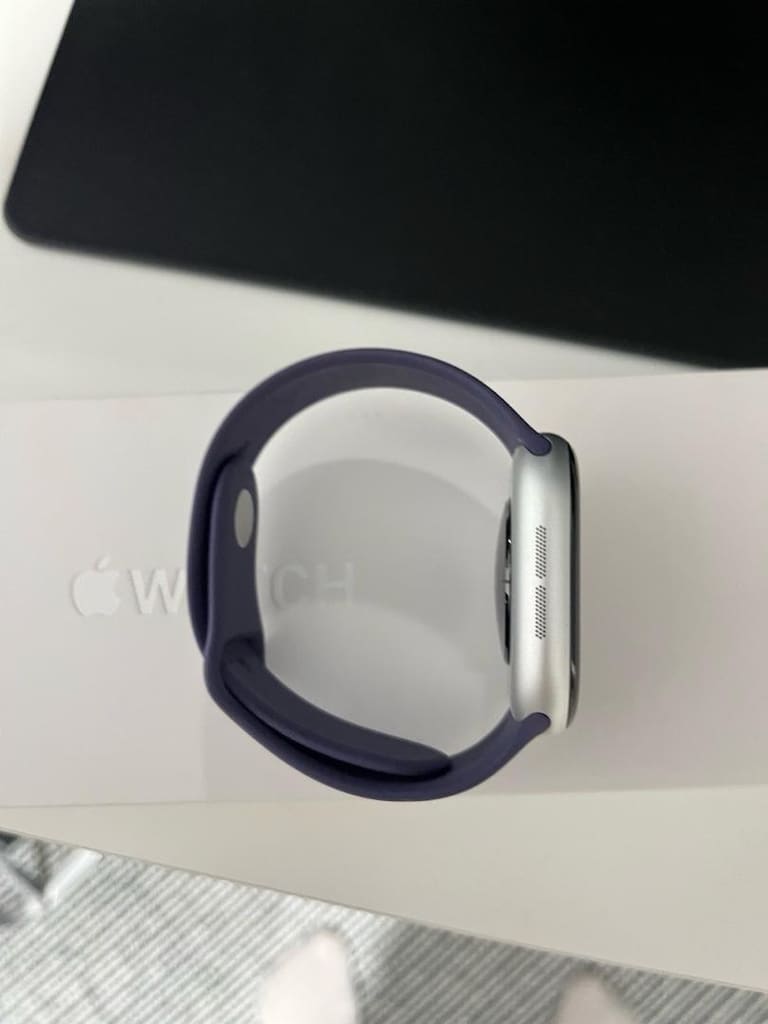 APPLE WATCH SERİES 11 2026 - 2