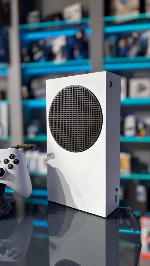Xbox Series S | Tek Kol | 6 Ay Mağaza Garantili - 4