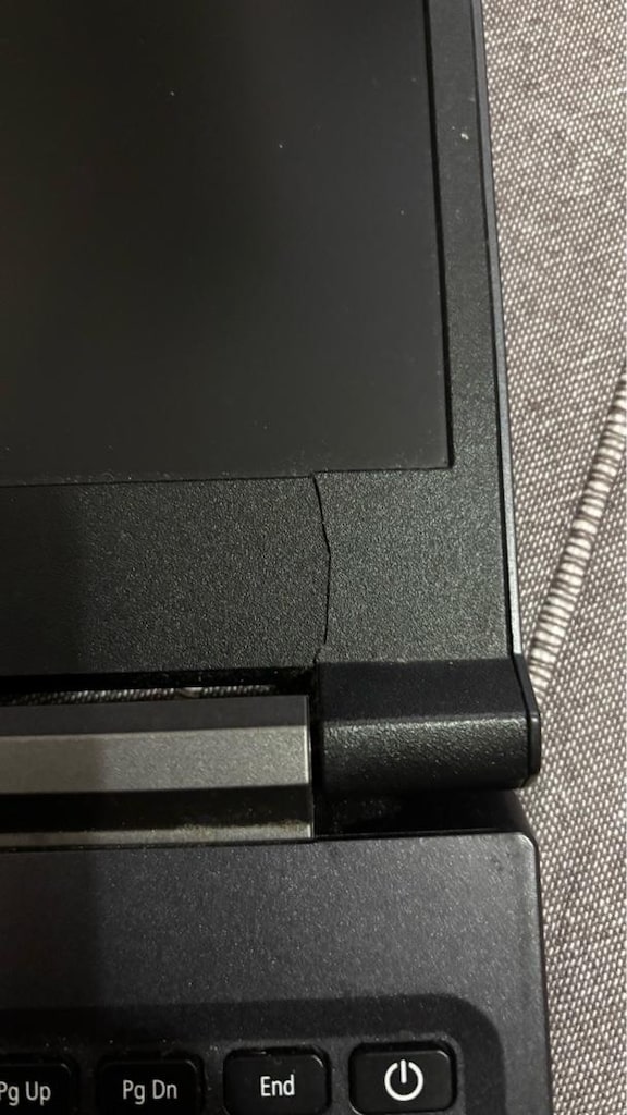 Acer Aspire7 A15 42G 512GB - 3