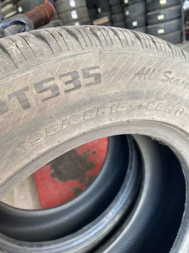 195 65 15 PETLAS - 4