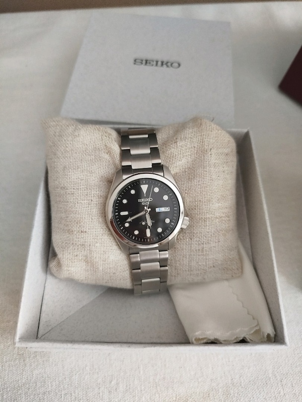 SEIKO Saat