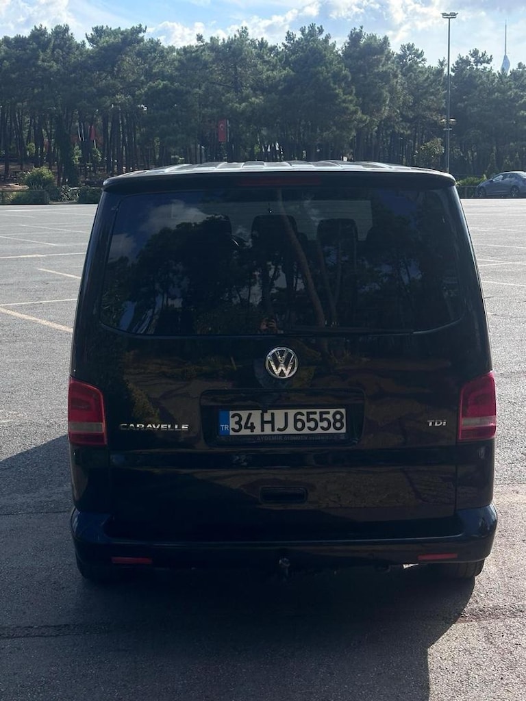 otomobil ruhsatlı çeki demirli carevella - 5