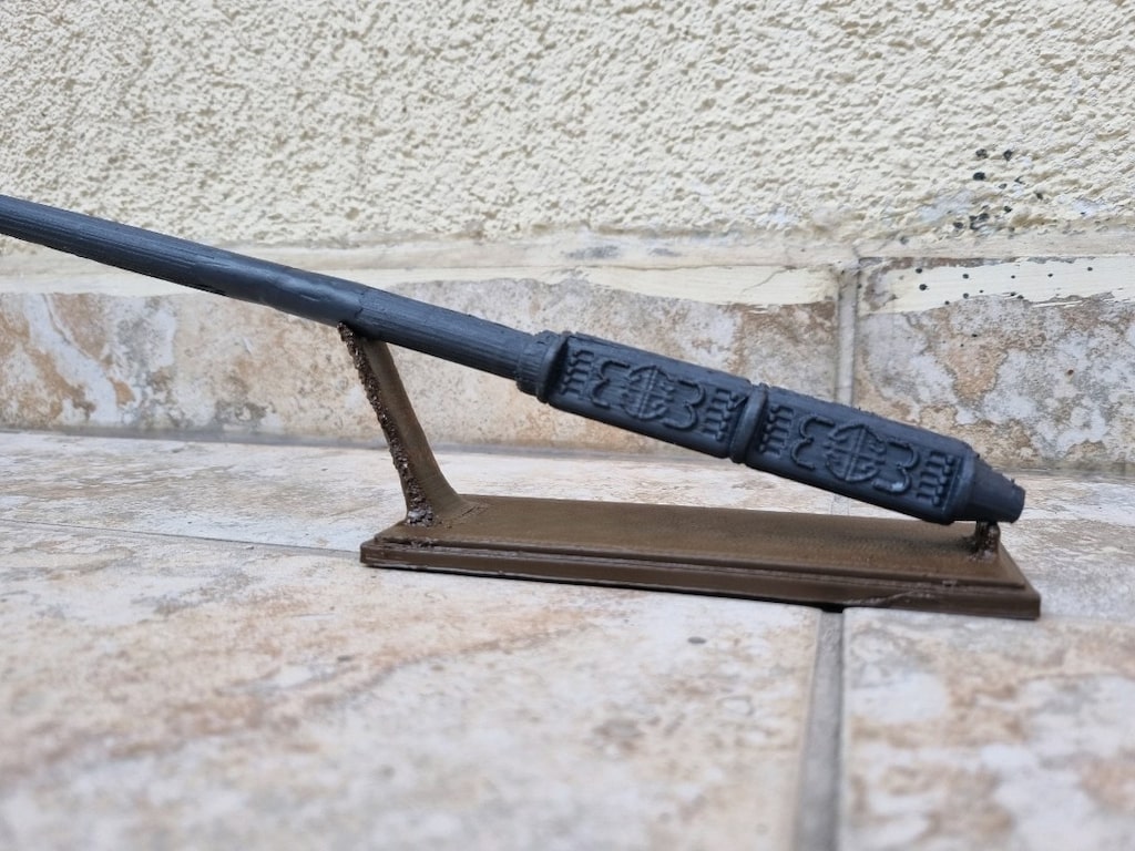 Harry Potter Asa Çeşitleri Ve Stand - 4