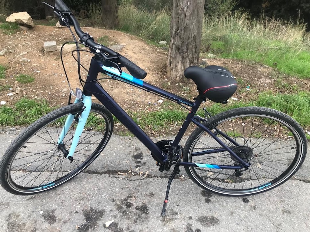 carraro sportive 327 - 8