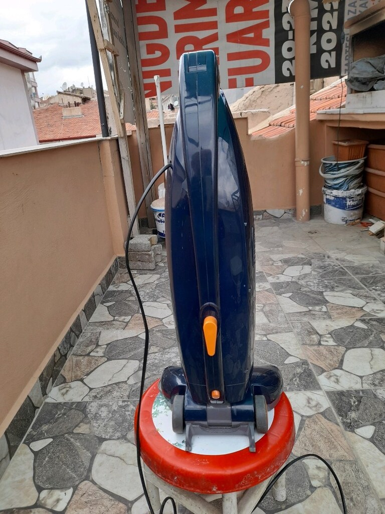 ARNİCA SÜPÜRGEÇ DİK 900WATT ELEKTRİKLİ SÜPÜRGE - 3