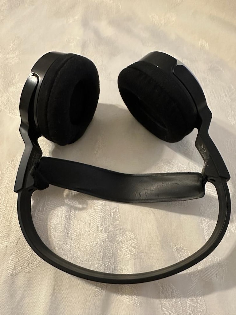 Sony MDR-RF811RK Kablosuz Kulak Üstü Kulaklik - 6