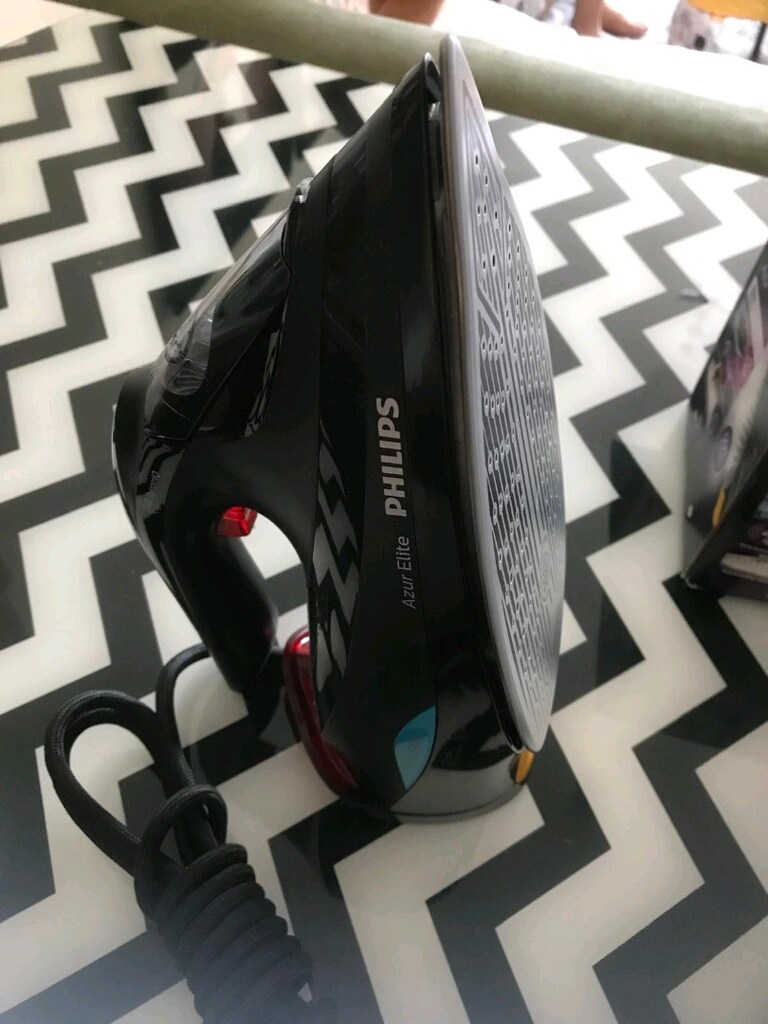 philipz Azur elite 3000 w - 3