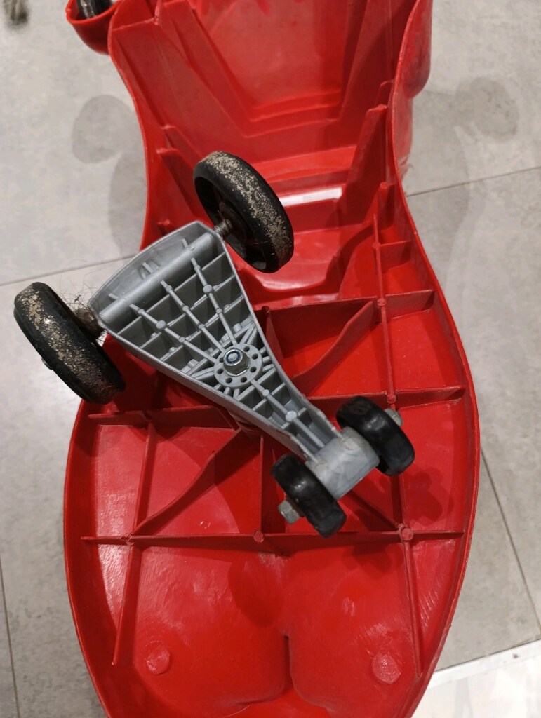 play car - 5