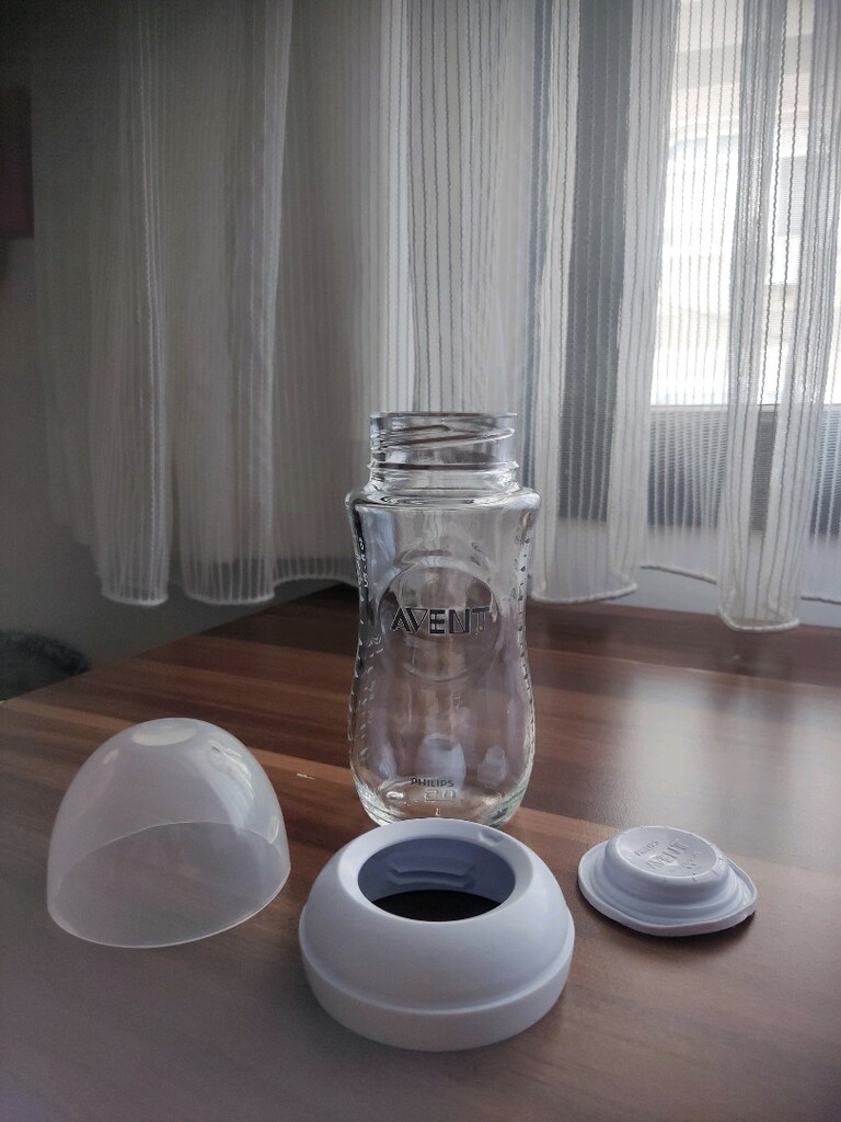 Philips avent biberon - 4