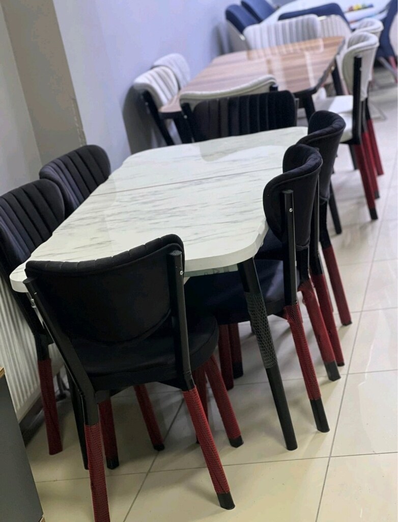 YEMEK MASASI - 2