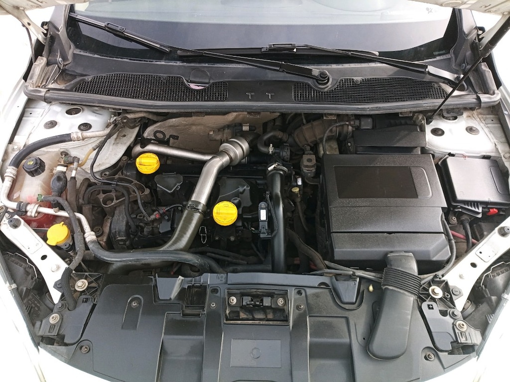 HATASIZ ANDROİD EKRAN MEGANE - 11