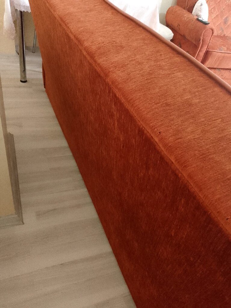 temiz kullanılmış çek yat - 5