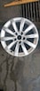 16 inç 5×112 audi jant orjinal - 2