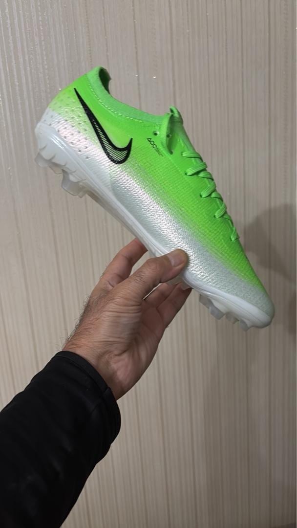 Nike Mercurial Vapor 17 Krampon - 3