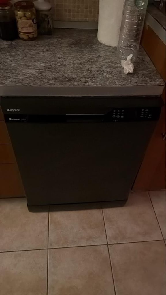 Arçelik 6144 A UltraHijyen Bulaşık Makinesi - 3