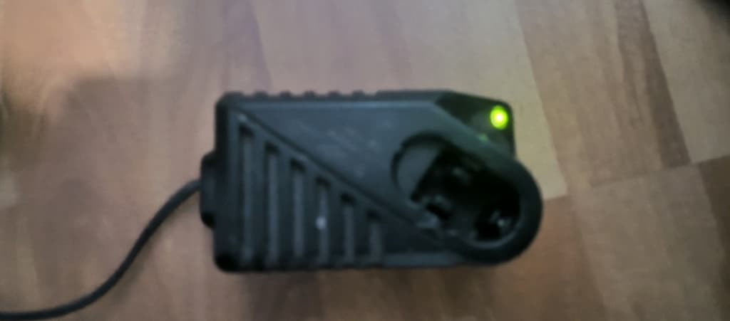 Bosch GSR 12-2 Professional - 2
