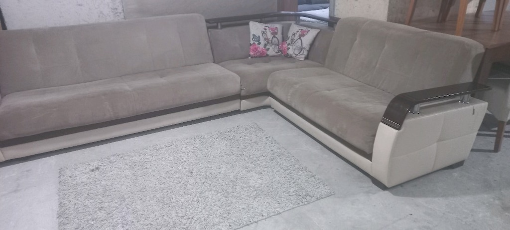 İstikbal köşem - 4